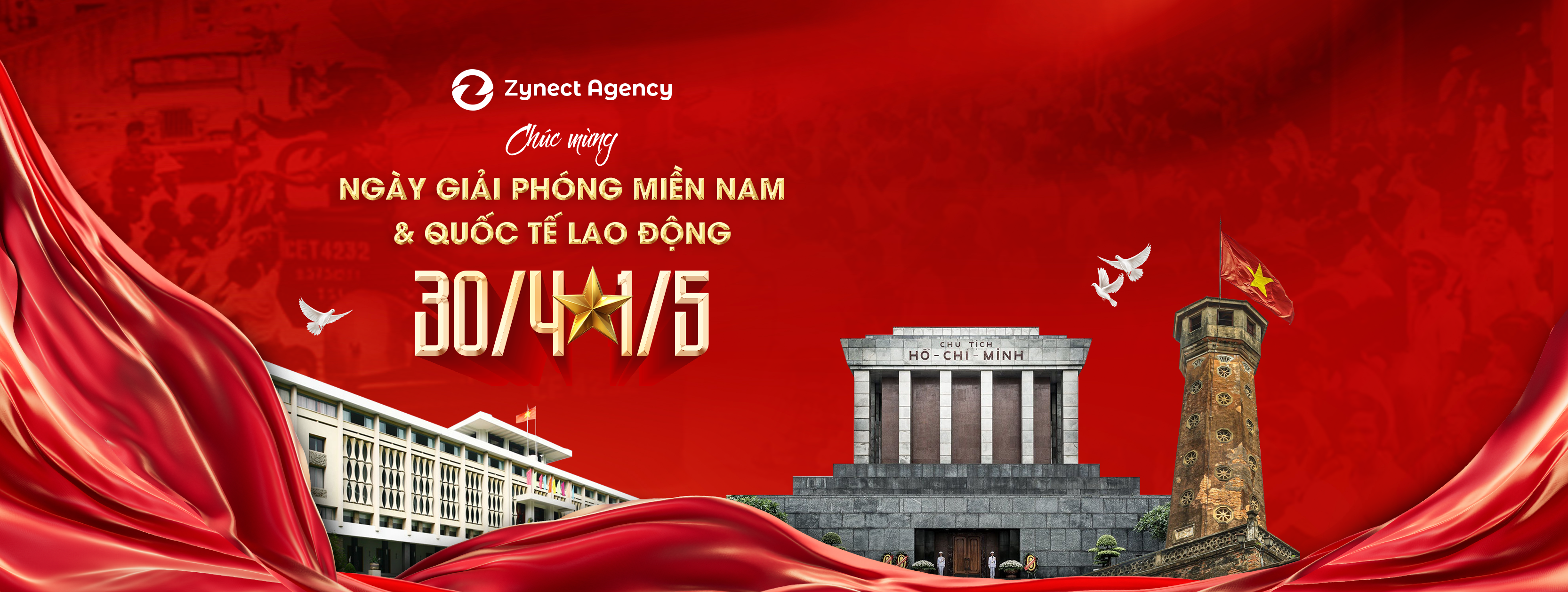 Giới thiệu MyAgency